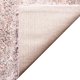 thumbnail image 4 of Alfombra Shaggy Modern 200X300 1661C Rose, 4 of 4