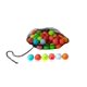 thumbnail image 1 of Bolas de Golf Recicladas Clean Green Golf - Pack de 24, 1 of 7