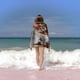 thumbnail image 2 of Max y los Midknights Toalla de playa de secado rápido con diseño temático, regalo para mujeres y niñas, ideal para cumpleaños, fans, amantes de la música, uso en la playa o al aire libre, 78 × 150 cm, 2 of 6