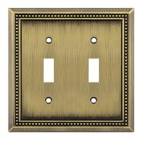 Placa De Pared Decorativa, Interruptor, Tapa De Salida Henne Bery