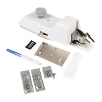 Bothyi - Prensatelas Para Ojales, Prensatelas Para Máquinas De Coser Domésticas