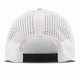 thumbnail image 2 of Gorra Branded Bills Michigan State Spartan PVC blanca, 2 of 7