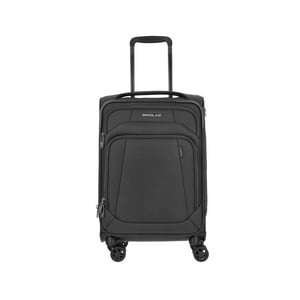 Maleta De Cabina Saxoline Airshock 4Sx Negro