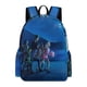 thumbnail image 1 of Mochila Desmarcar Disney Zombi 42x30x15cm, 1 of 6