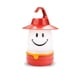 thumbnail image 1 of Smile LED Lantern, Portable Night Light Camping Lantern, 1 of 3