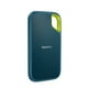 thumbnail image 2 of SanDisk SSD Extreme Portable 1TB Azul, 2 of 8