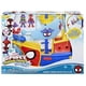 thumbnail image 3 of Set Spidey Barco Pirata con Telarañas y Burbujas, 3 of 3