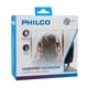 thumbnail image 5 of Audifonos Alambricos Jack 3.5 Plegables Manos Libres Negro, 5 of 5
