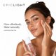 thumbnail image 4 of Bálsamo de Belleza EpicLight Glow Gel Iluminador para Modelado Facial, 4 of 9