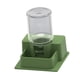 thumbnail image 3 of Dispensador Automático De Agua Para Tortugas, Cuenco Para Serpientes, Suministros Para Mascotas, Color Verde, 3 of 5