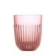 thumbnail image 1 of Set 6 Vasos Bajos Ouessant Rosado, 1 of 2