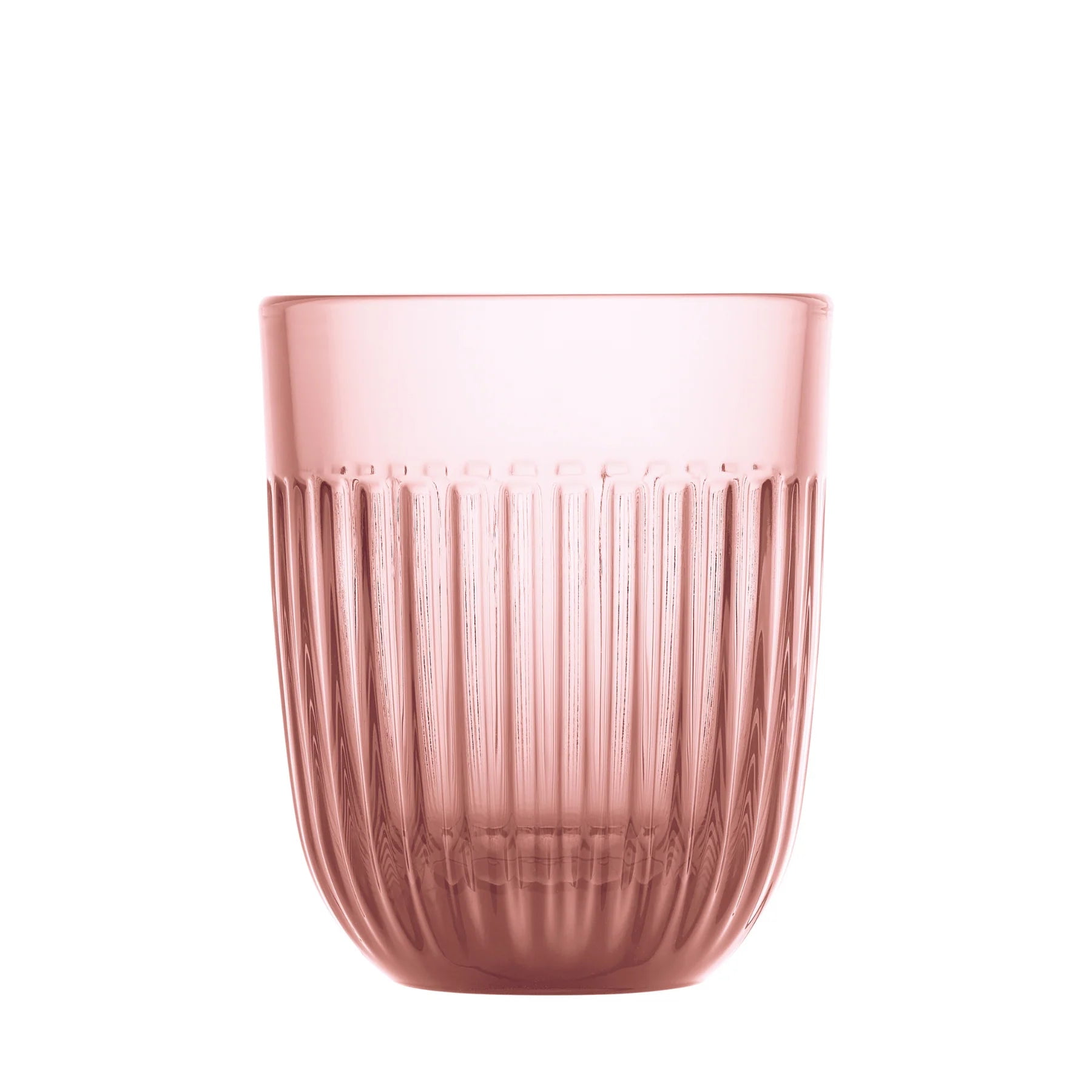 La Rochere - Set 6 Vasos Bajos Ouessant Rosado