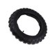 thumbnail image 3 of Negro 2.50-10 2.50x10 Juego De Neumáticos De Goma Y Tubo Interior Para Honda CRF50 XR50 PW50, 3 of 5