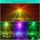 thumbnail image 2 of Luz Bola de Discoteca MEGABOON 6 colores, activada por sonido, 2 of 7