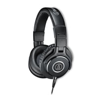 Audifonos Audio-Technica Profesionales M40X