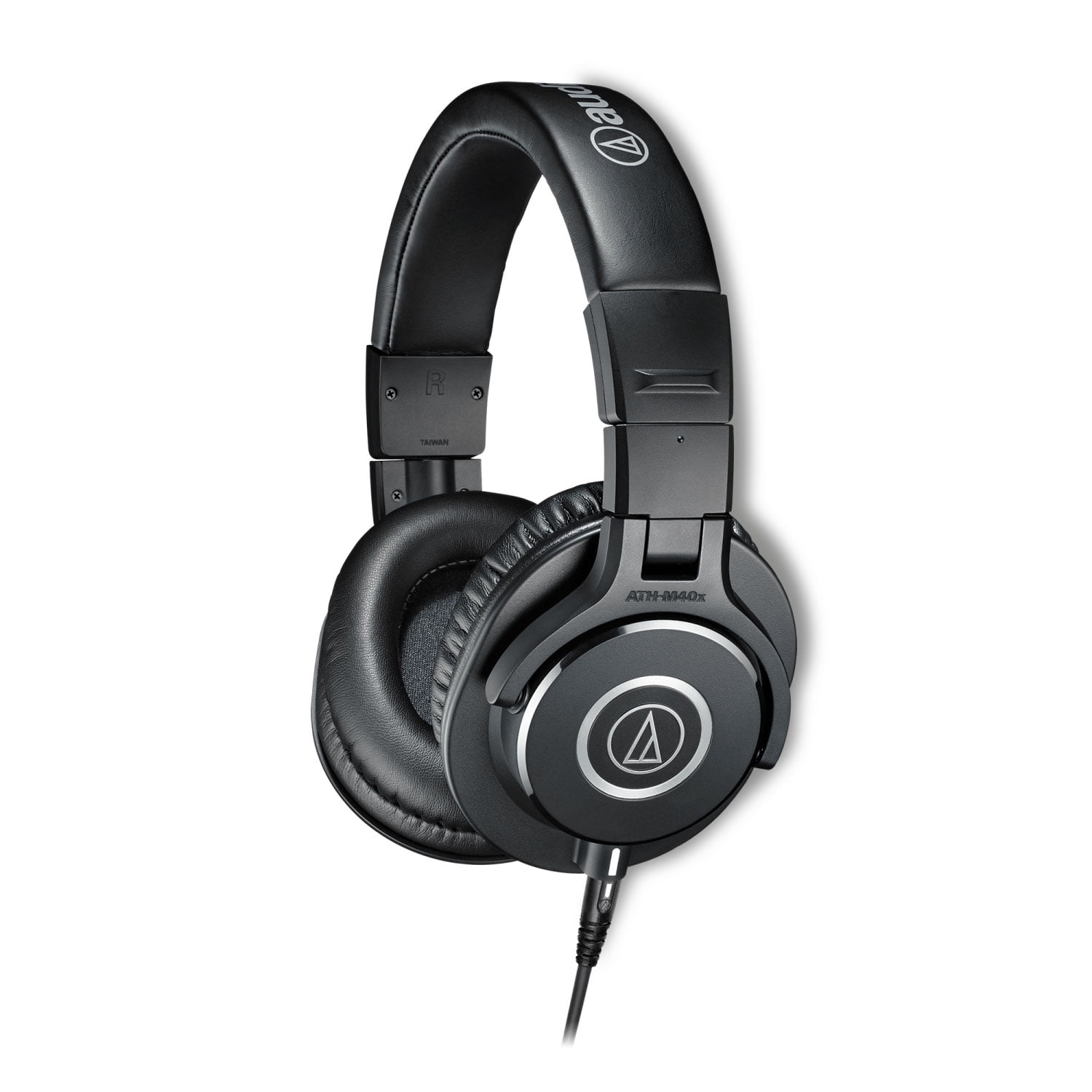 Audifonos Audio-technica Profesionales M40x