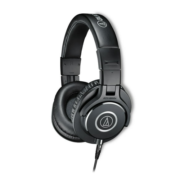 AUDIO TECHNICA AUDIFONO MONITOREO M40X