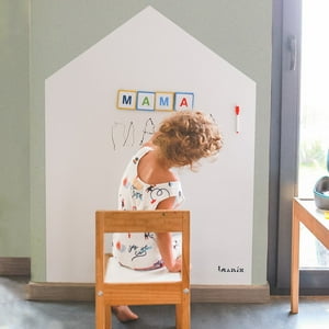 Imanix - Imaboard Magnética Blanco