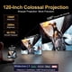 thumbnail image 2 of Tablet Active 12 Pro 11 36gb 256gb 30000mah 5g, 2 of 9