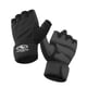 thumbnail image 1 of Guantes Fitness Negro, 1 of 1