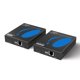 thumbnail image 1 of Extensor KVM HDMI OREI EX-500-KVM 4K@60Hz 120 m, 1 of 9