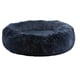 thumbnail image 1 of CAMA PARA MASCOTAS 80X80 AZUL CALIDAD SUPERIOR, 1 of 7