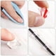 thumbnail image 4 of 20-Piece Cable Clips: Keep Your Cables Organized & Tidy - Perfect for Home, Office, Car, & Desk!, 4 of 4