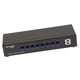 thumbnail image 2 of Conmutador AV Switch Box Selector Compuesto de Audio y Video RCA 8 Vías, 2 of 3