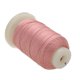 thumbnail image 1 of Silk Cord The Beadsmith, crema de frambuesa, tamaño F, 0,348 mm, 140 unidades, 1 of 7