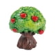 thumbnail image 5 of Pequeño Adorno De árbol Verde, Juguete En Miniatura Para Bricolaje, Terrario, Paisaje En Miniatura, Estilo A, 5 of 5