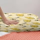 thumbnail image 3 of Pooh Bear Bedding Sets Cartoon Duvet Cover Lightweight 3 Piece Bet Sets for Kids Boys Girls, 3 of 5