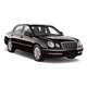 thumbnail image 1 of Pastillas Freno para auto Kia Opirus 2003-2012 Trasero, 1 of 5