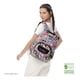 thumbnail image 2 of Mochila Juvenil Porta Pc 13  Gommas Rosado, 2 of 6