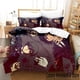 thumbnail image 1 of Black Butler Bedding Set Bed Set Adult Kid Bedroom Duvetcover Sets Bed Sheet Set Bed Sheets, 1 of 5