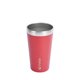thumbnail image 1 of Vaso Térmico Insulado Camping 480ml rojo, 1 of 7