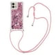 thumbnail image 1 of Funda FOXDOCK para Motorola Moto G Stylus 5G 2023 con Cuerda Ajustable, Brillo Líquido, Protección Antigolpes y Lente – Ideal para Regalo, 1 of 6