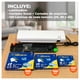 thumbnail image 5 of Laminadora Frio Caliente 260W con Kit de Corte 300 laminas, 5 of 8