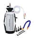 thumbnail image 2 of Bomba De Fluido De Transmisión Automotriz Bomba De Fluido Neumático 8L Sistema De Recarga Atf 8L Con Adaptador, 2 of 5