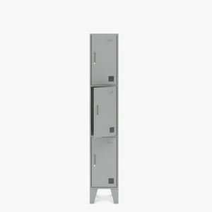 Vontak - Locker Metálico L1A3