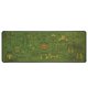 thumbnail image 5 of Alfombrilla de escritorio Fanattik con diseño del mapa de El Señor de los Anillos – Set 80 × 30 cm y posavasos, 5 of 8