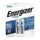 thumbnail image 1 of Pila Alcalinas Aa X 2 Ultimate Lithium, 1 of 3
