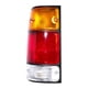 thumbnail image 1 of Farol trasero izquierdo chevrolet luv 2.3 1989 1996, 1 of 2