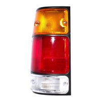 Repuestos Del Sol - Farol Trasero Izquierdo Chevrolet Luv 2.3 1989 1996