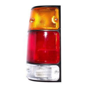 Repuestos Del Sol - Farol Trasero Izquierdo Chevrolet Luv 2.3 1989 1996