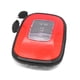 thumbnail image 3 of Panel De Medidor De Pantalla De Bicicleta Eléctrica 48-60V Para Moto Eléctrica Bicicleta Roja, 3 of 5