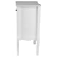 thumbnail image 4 of Velador Leeds 1 Blanco, 4 of 4