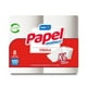 thumbnail image 1 of Papel Higiénico Una Hoja 100 m, 8 Un, 1 of 2