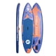 thumbnail image 1 of Stand Up Paddle Board 10'6'' Tropical - Doble Capa, 1 of 2