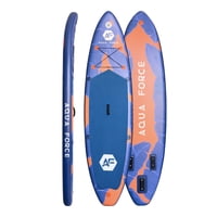 Aqua Force - Stand Up Paddle Board 10'6'' Tropical - Doble Capa