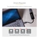 thumbnail image 4 of Adaptador USB 3.0 a HDMI StarTech.com 1080P para Windows, 4 of 6